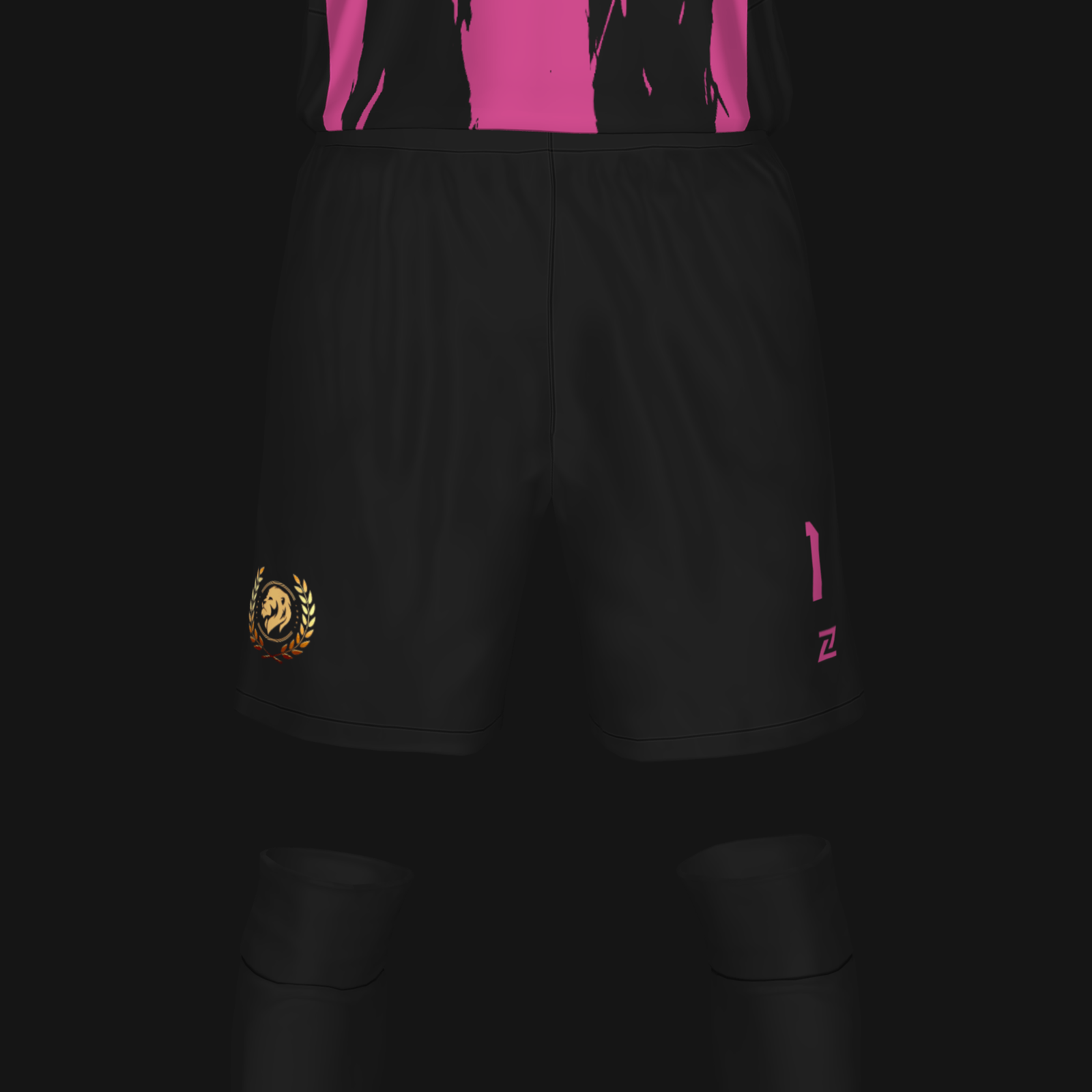 CAMARADAS FC - Imagen 3