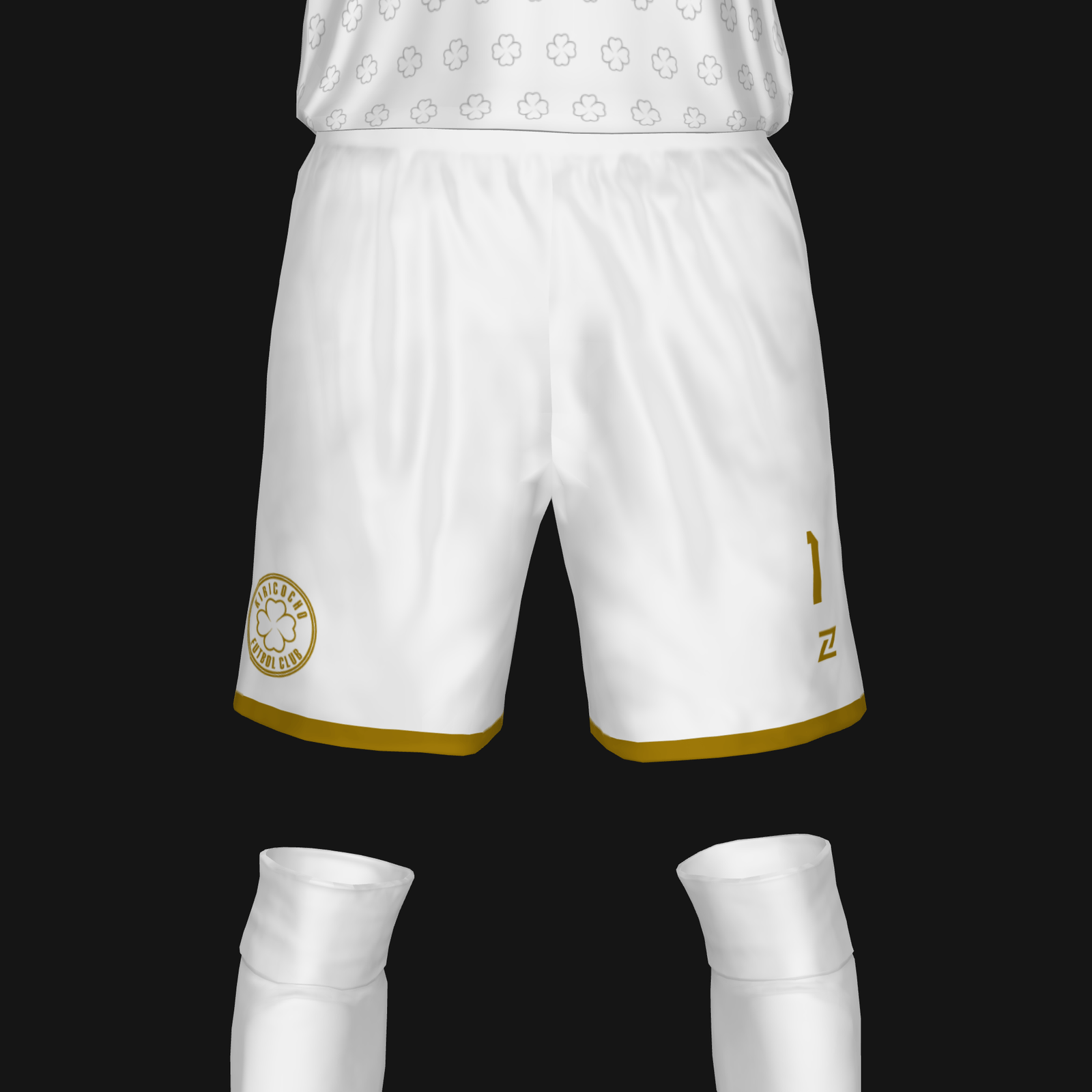 KIRICOCHO FC - Imagen 8