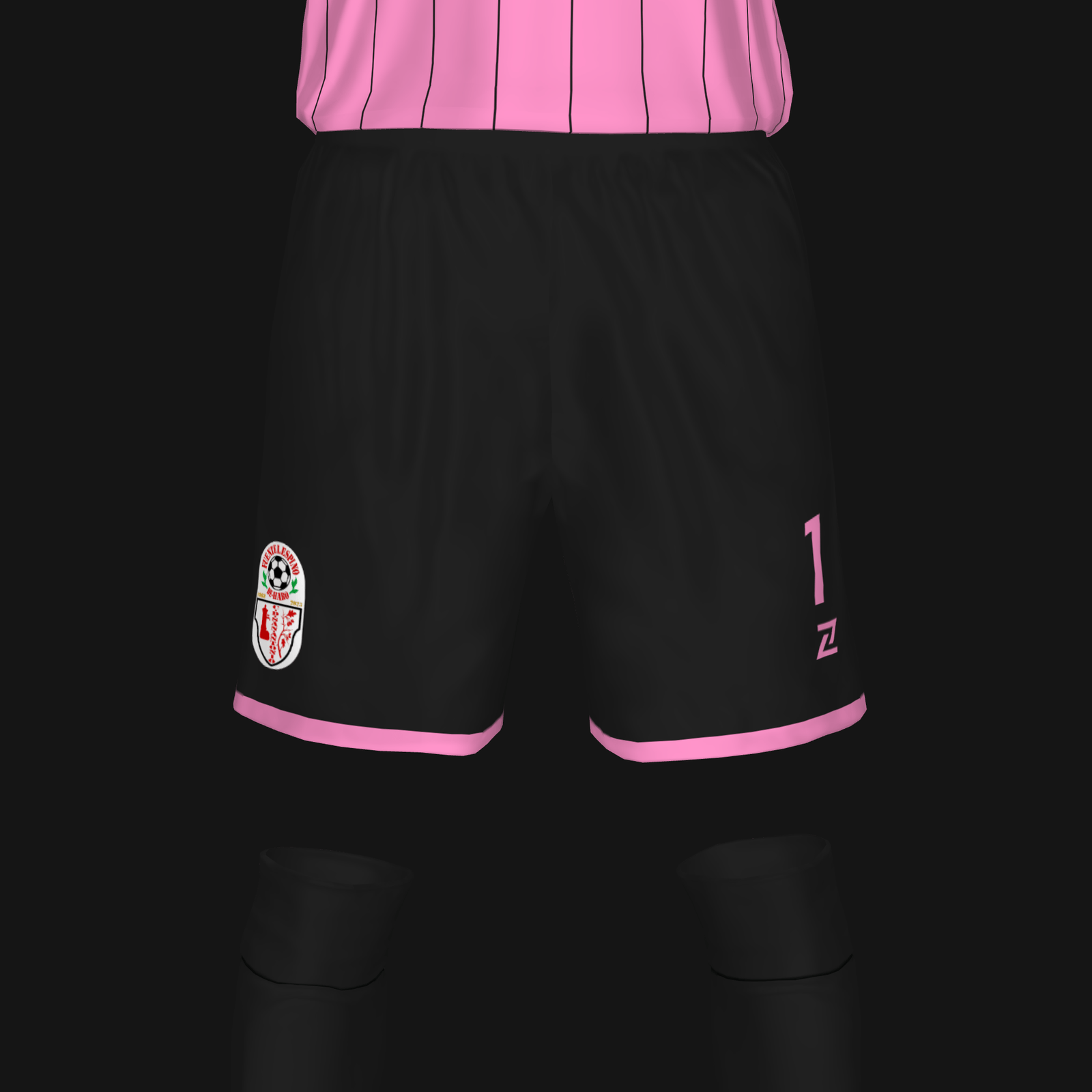 SAN ANTONIO FC - Imagen 3