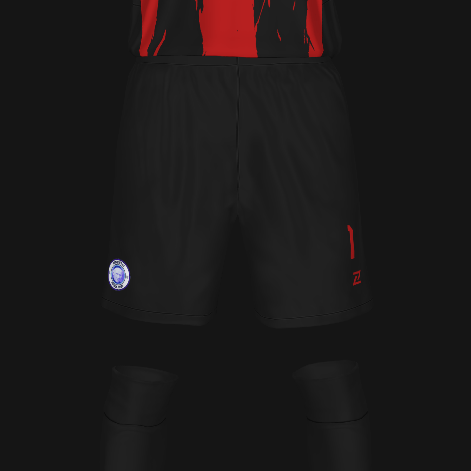 TANQUETAS FC - Imagen 4