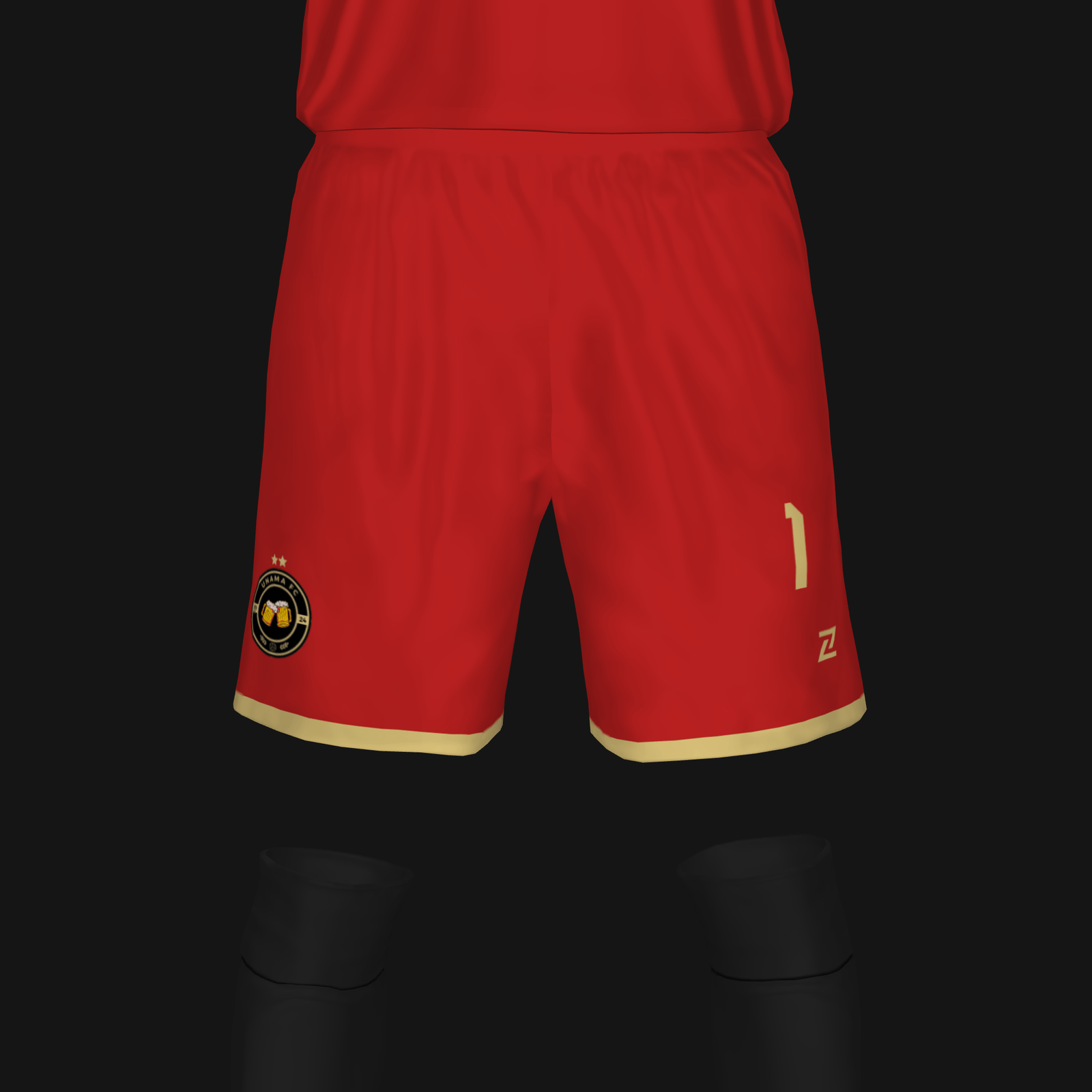 UNAMA FC - Imagen 3