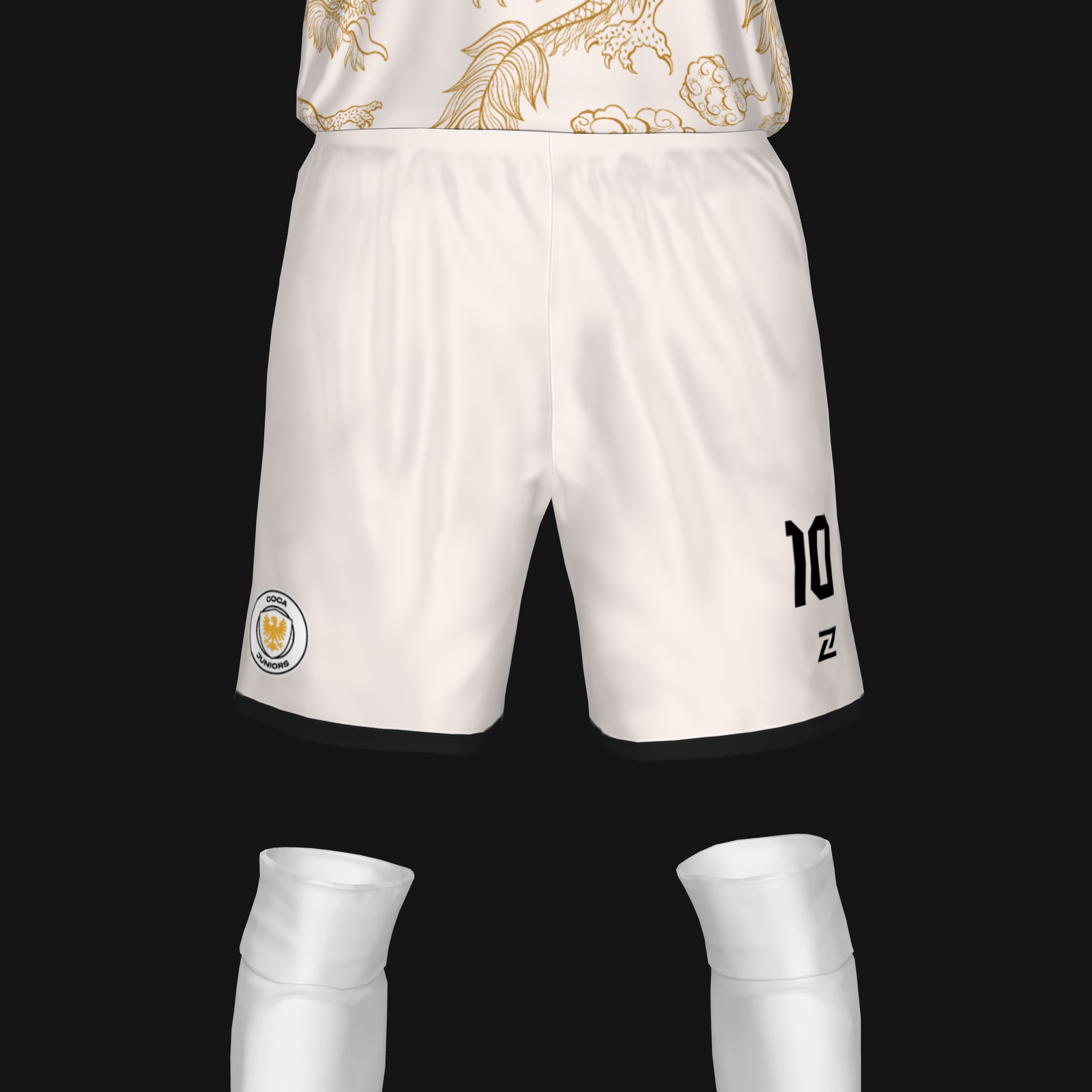 COCA JUNIORS - Imagen 3