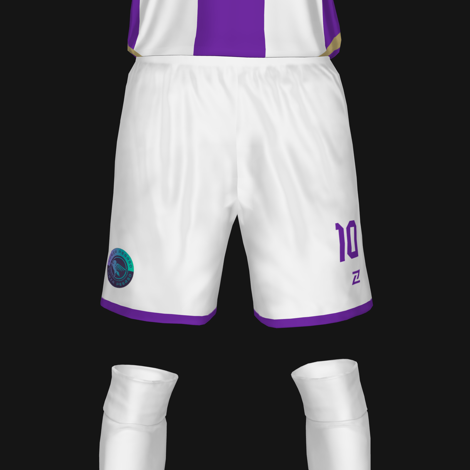 FORZA PEGASO - Imagen 5