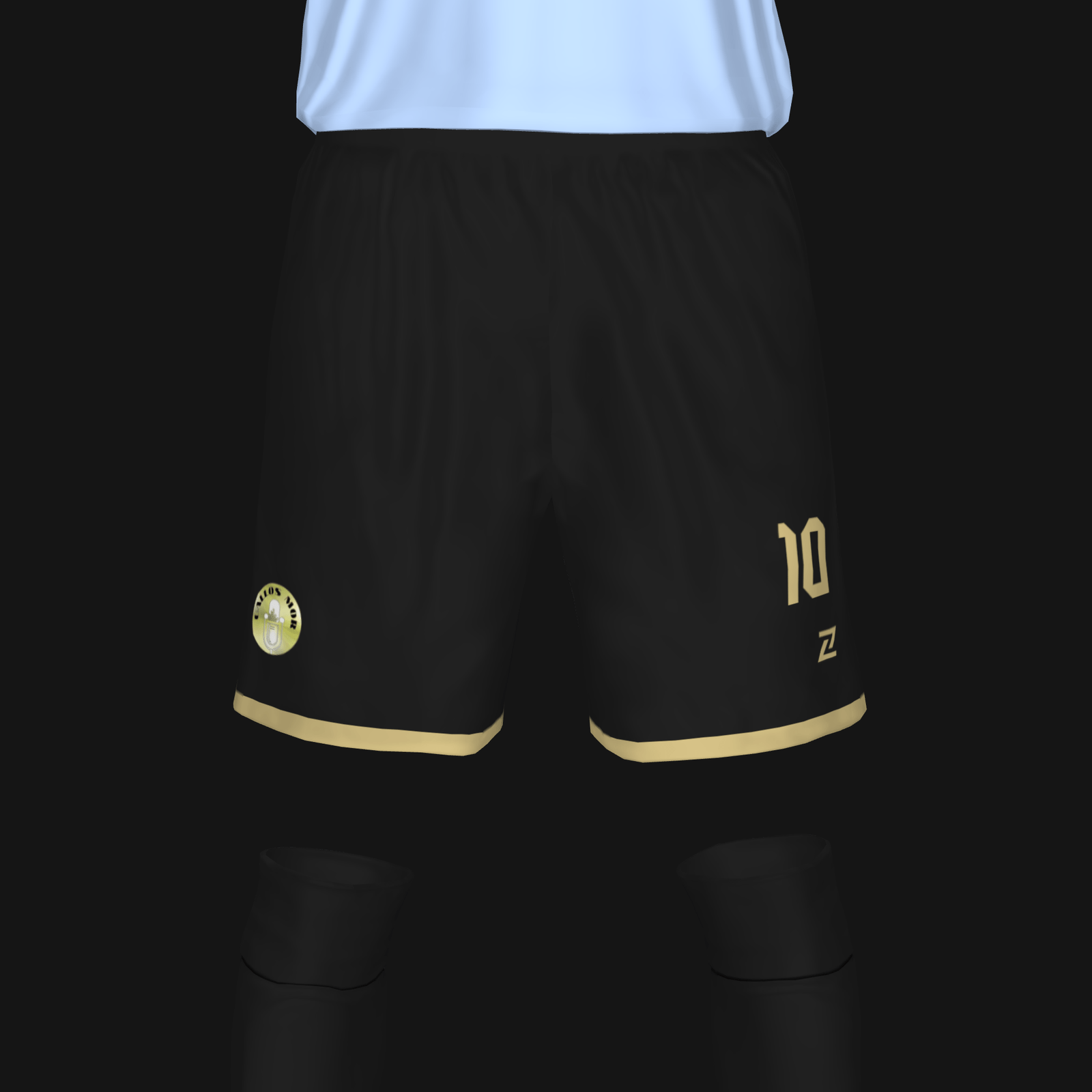 GALLOS MOR FC - Imagen 10