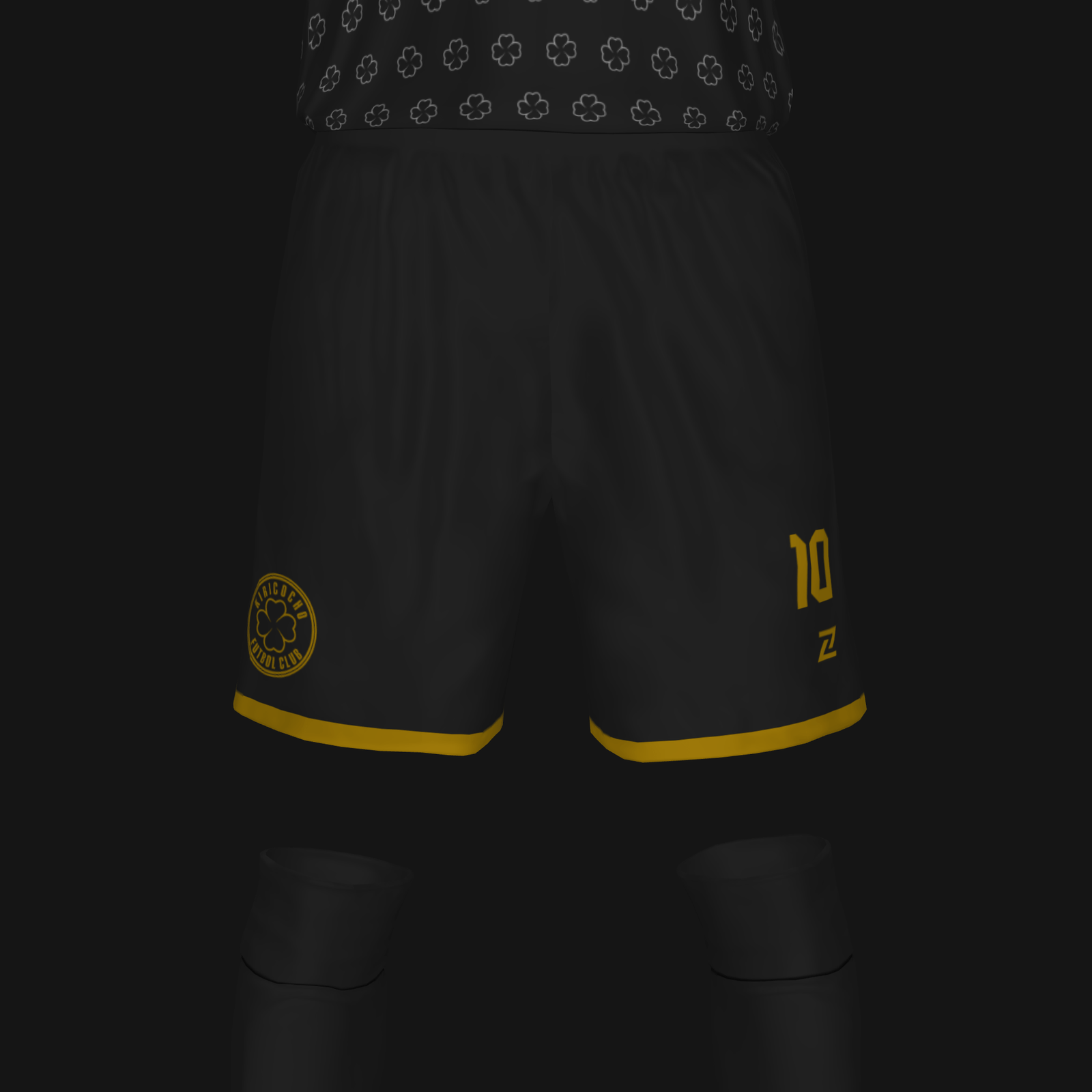 KIRICOCHO FC - Imagen 11