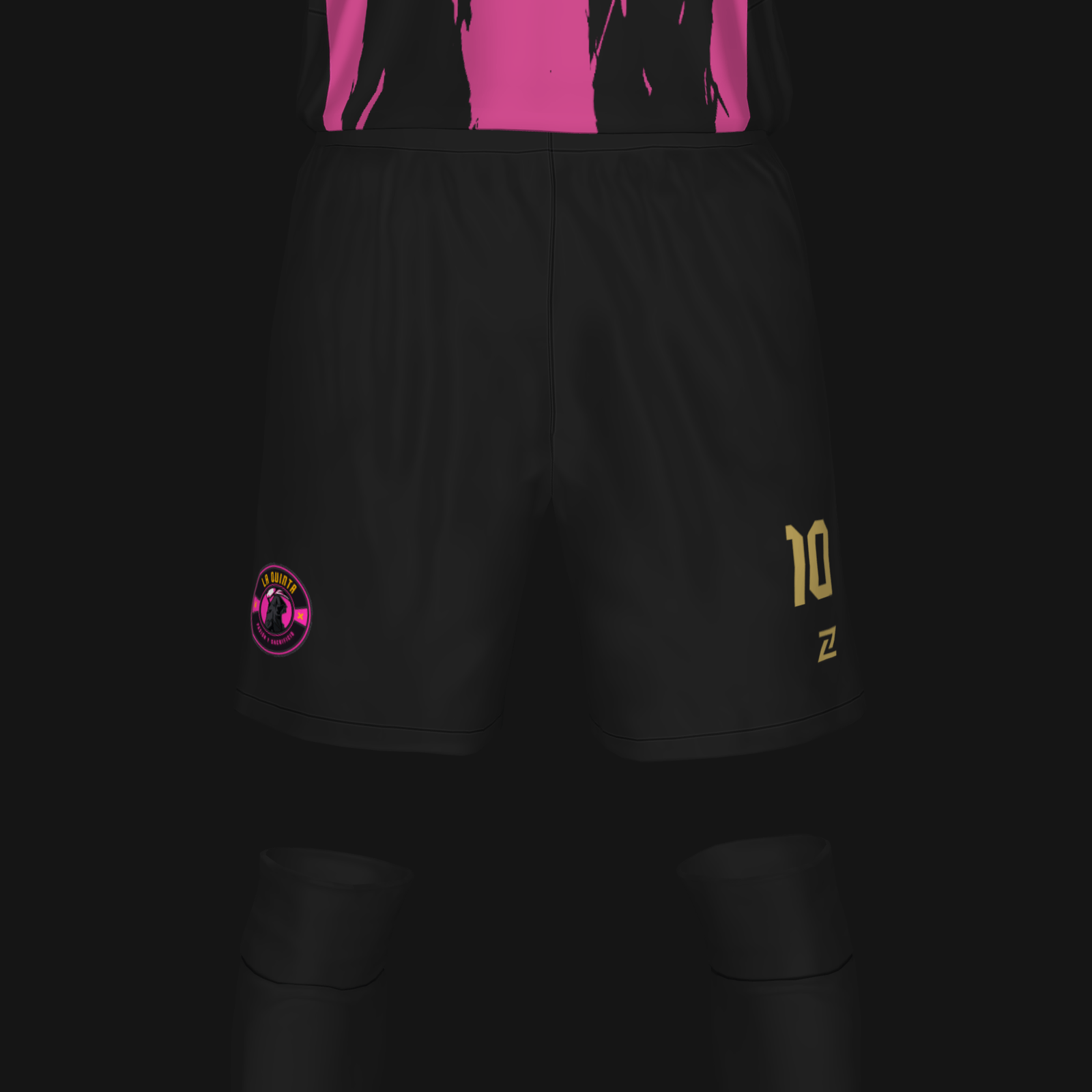 LA QUINTA - Imagen 10