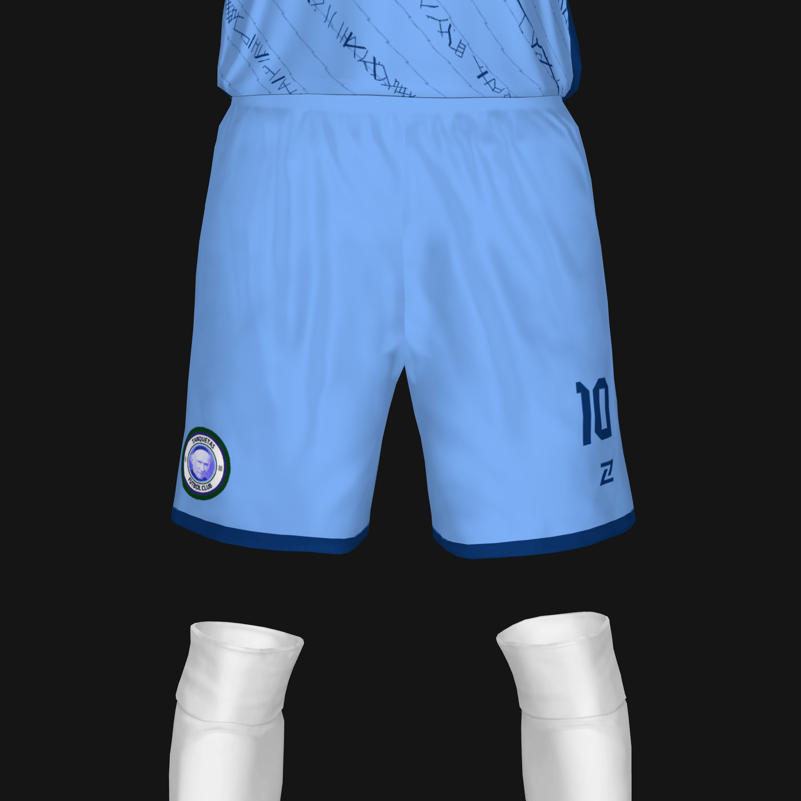 TANQUETAS FC - Imagen 5