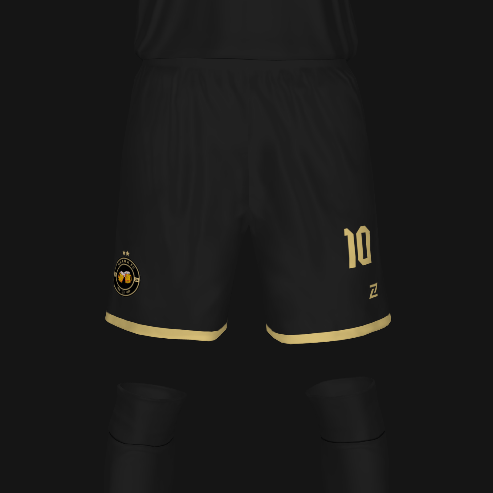 UNAMA FC - Imagen 6
