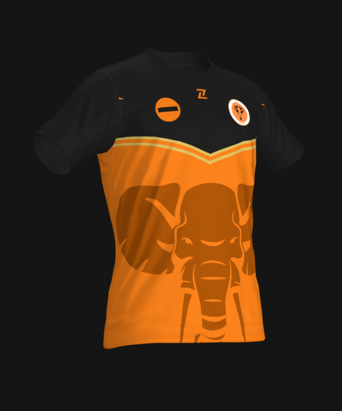 PII ATHLETIC BALOMPIE