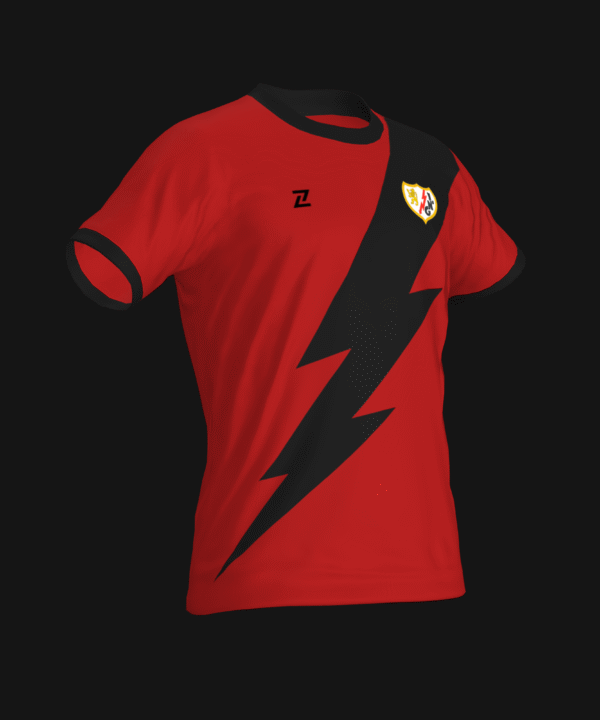 RAYO LONGARES