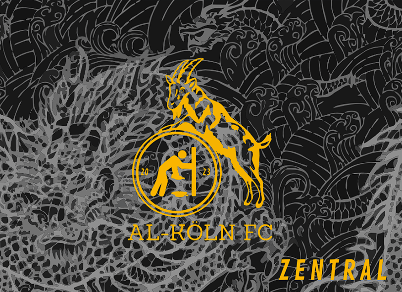 AL KOLN FC - Imagen 6