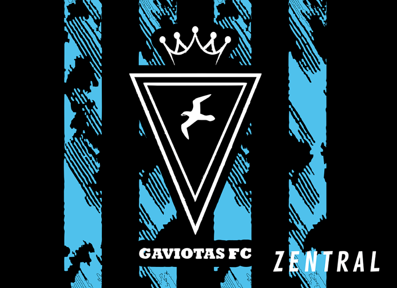 GAVIOTAS FC - Imagen 6