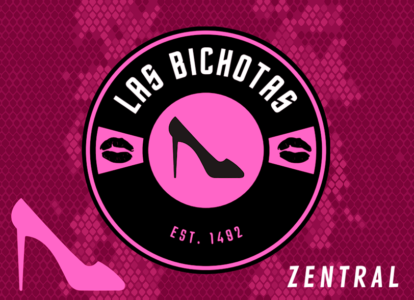 LAS BICHOTAS - Imagen 6