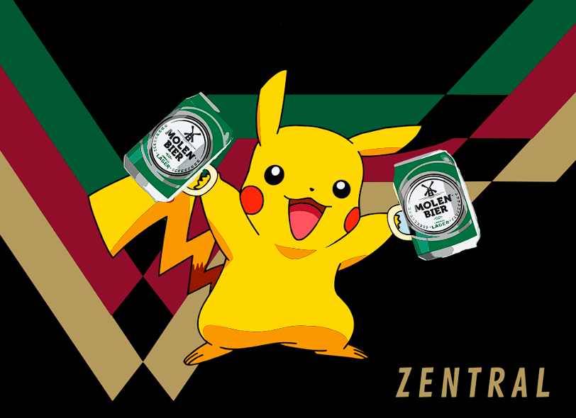 MOLEN TEAM - Imagen 6