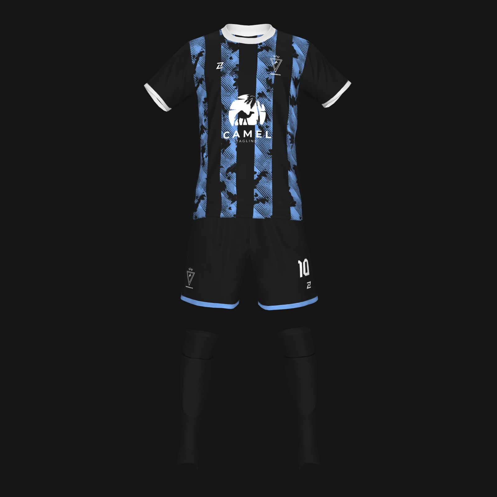 GAVIOTAS FC - Imagen 7