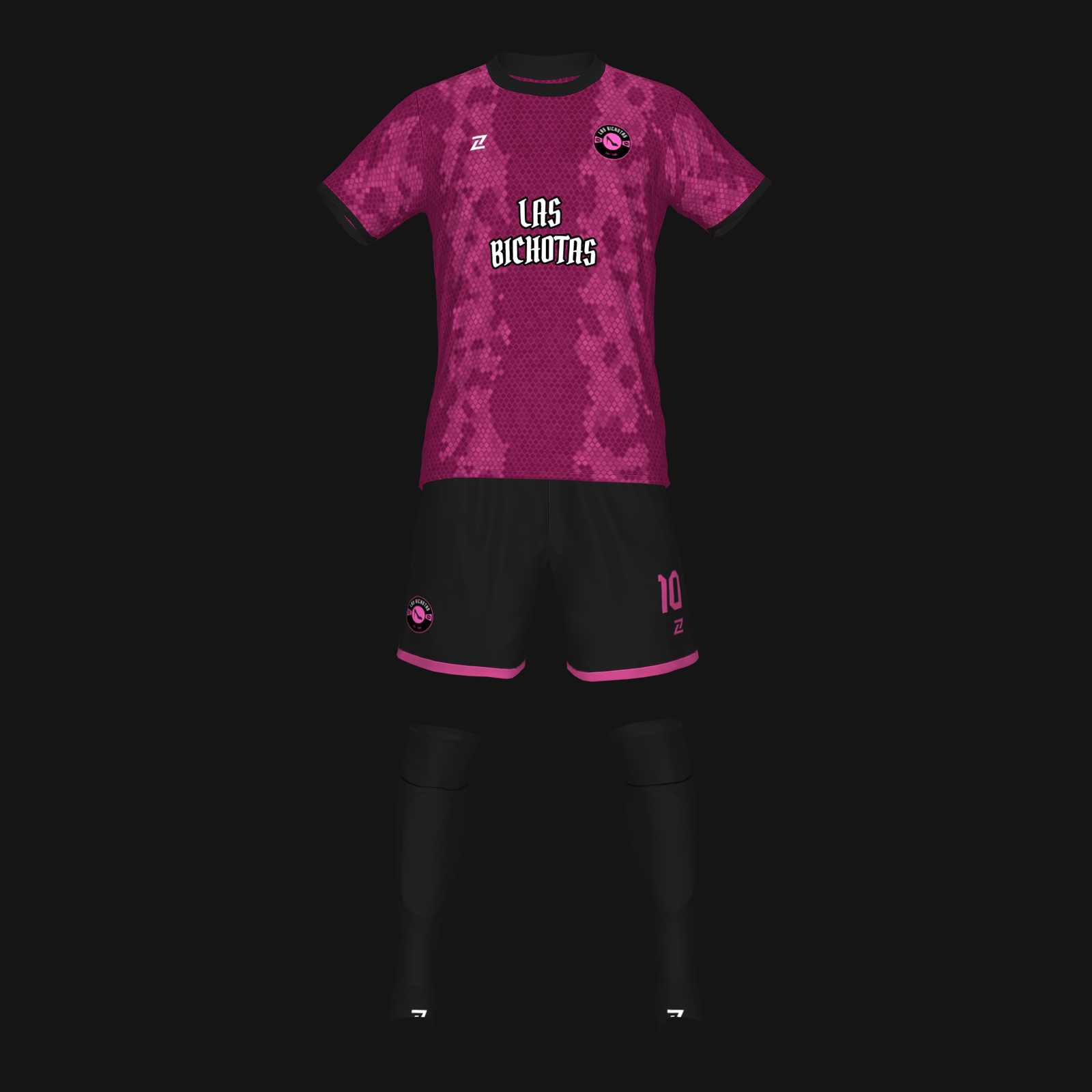 LAS BICHOTAS - Imagen 7