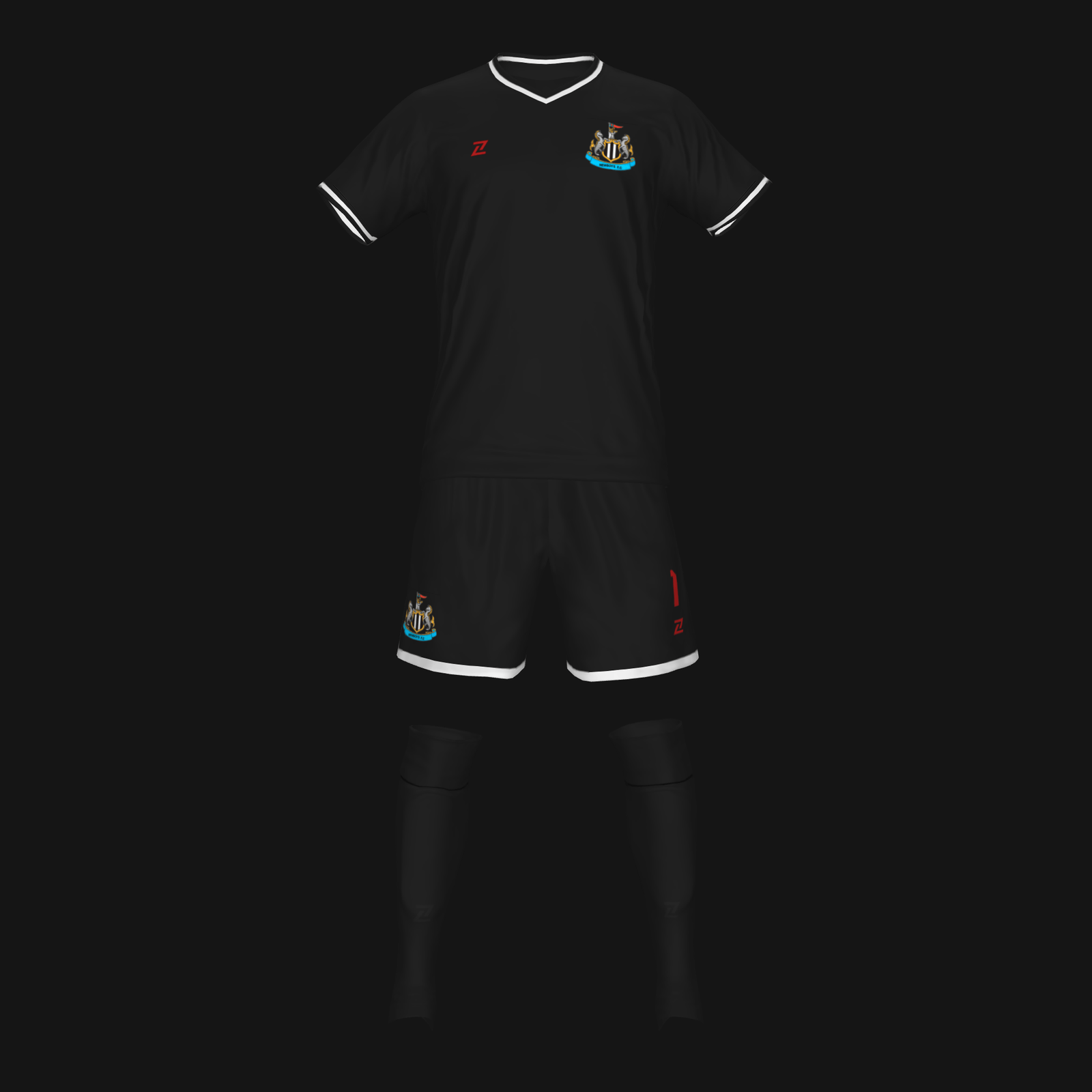 NEWBOYS FC - Imagen 8