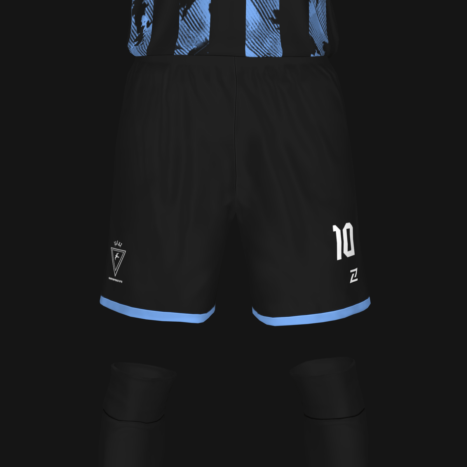 GAVIOTAS FC - Imagen 8