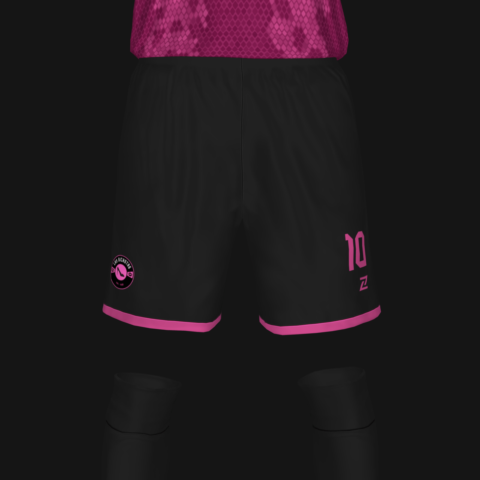 LAS BICHOTAS - Imagen 8