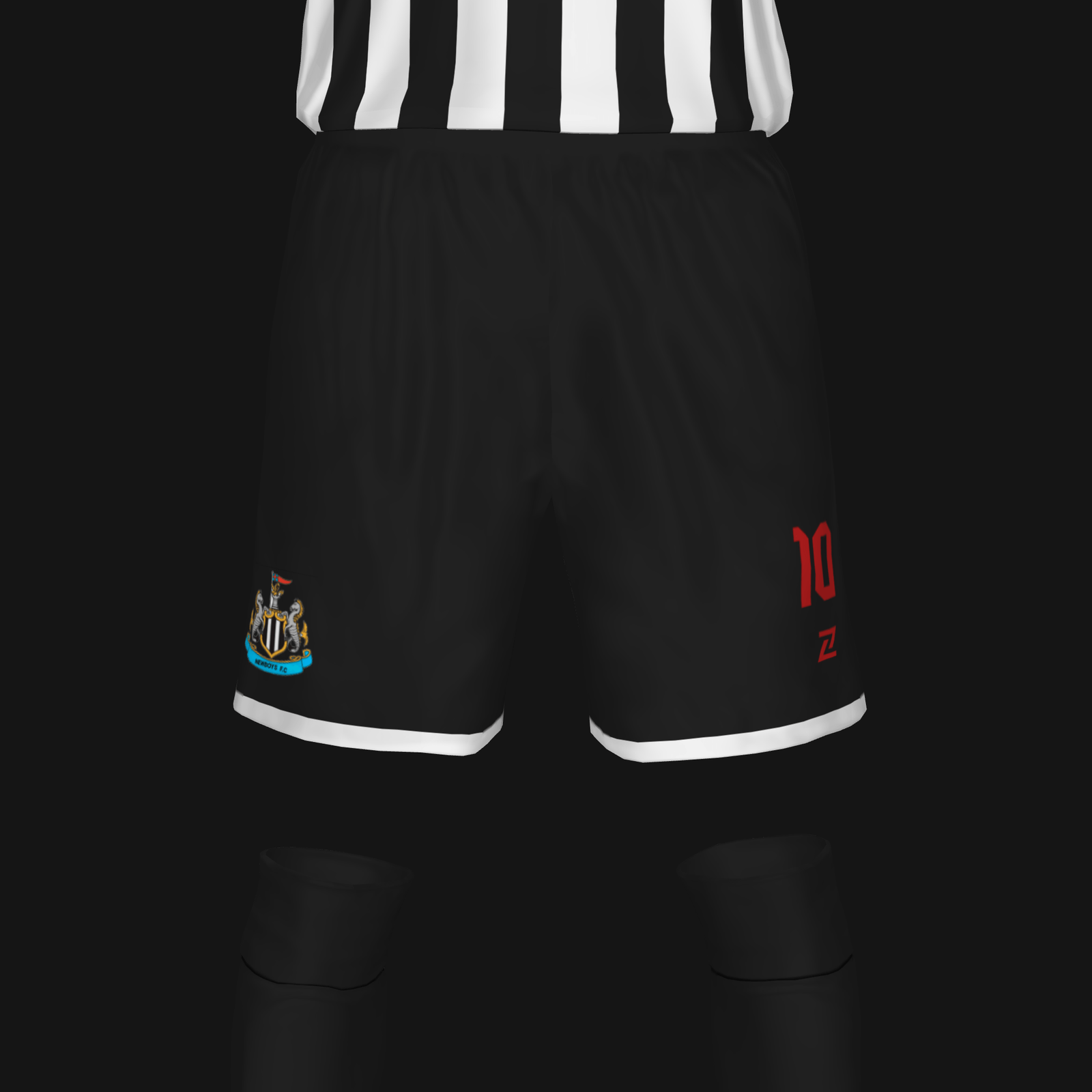 NEWBOYS FC - Imagen 10