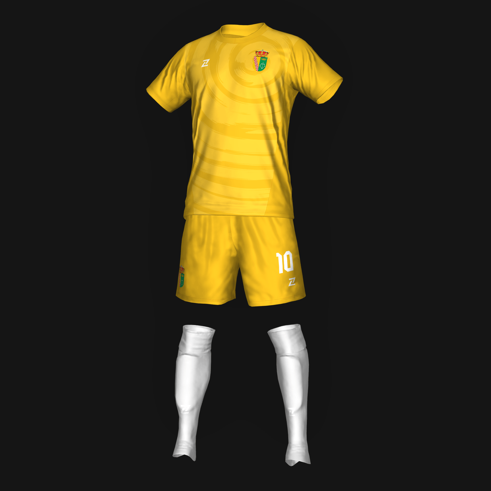 LORA TEAM - Imagen 2