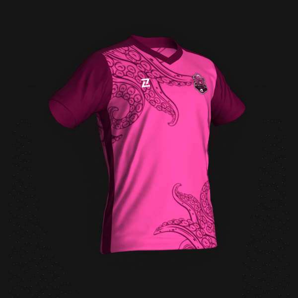 OCTOPUS TEAM