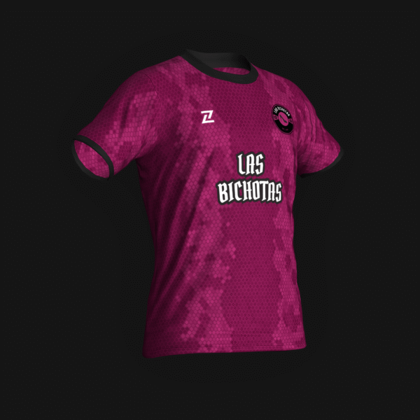 LAS BICHOTAS