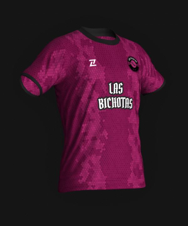LAS BICHOTAS