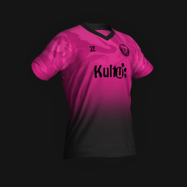FKS FUTBOL TALDEA