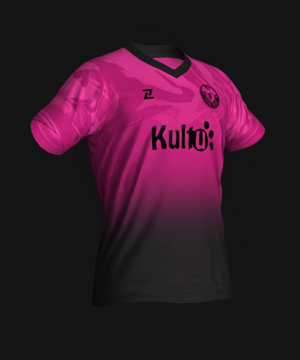 FKS FUTBOL TALDEA