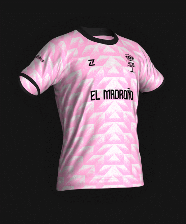 MADROÑO FC