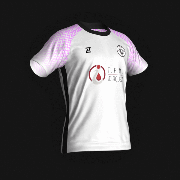 LEONES 2024 FC