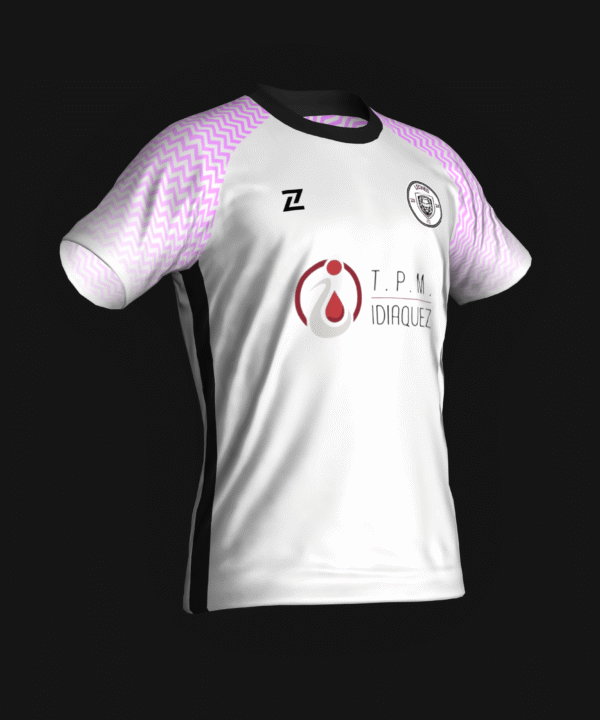 LEONES 2024 FC