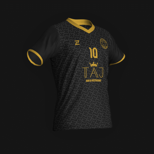 KIRICOCHO FC