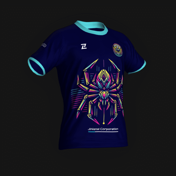 SPIDER FEST