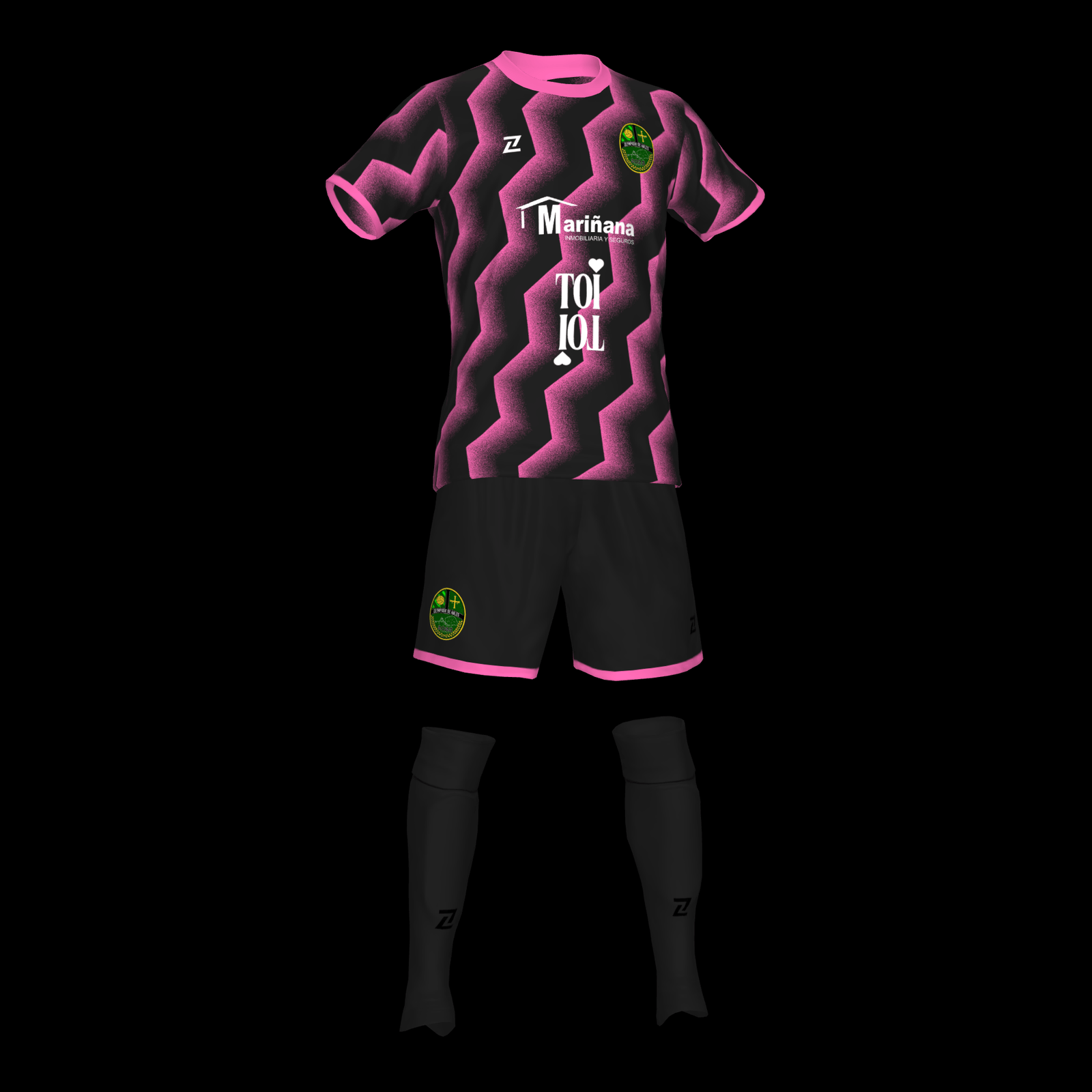 OLYMPIQUE ABLES - Imagen 2