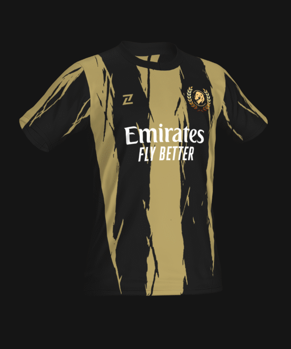 CAMARADAS FC