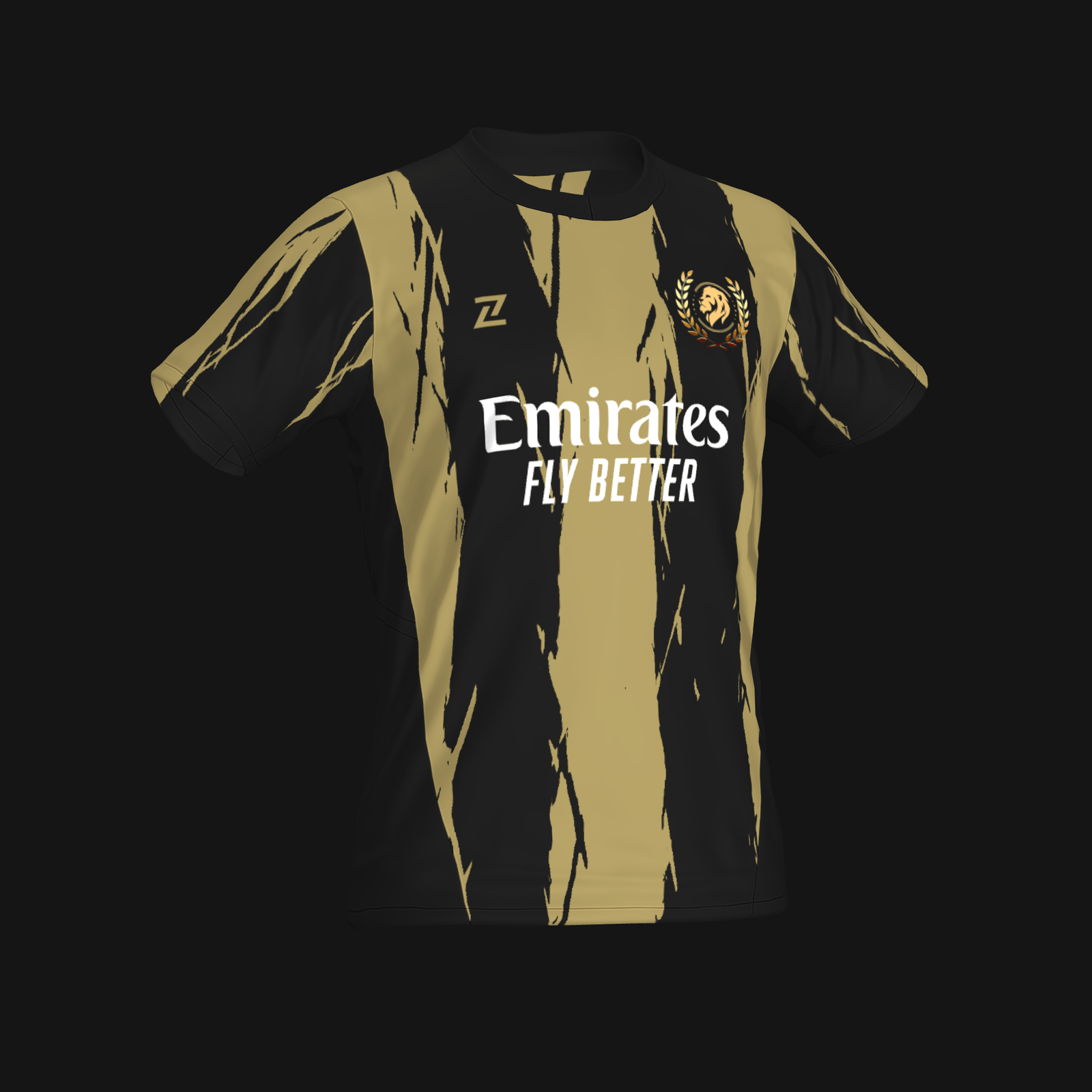 CAMARADAS FC
