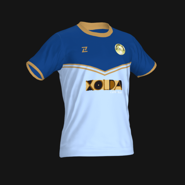 GALLOS MOR FC