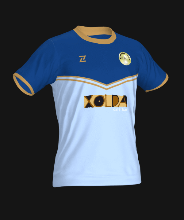GALLOS MOR FC