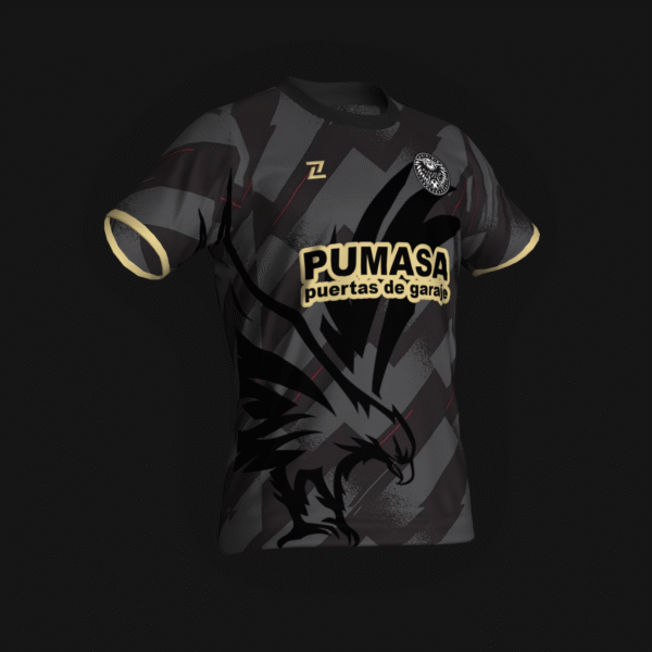 PUMASA EAGLES FC