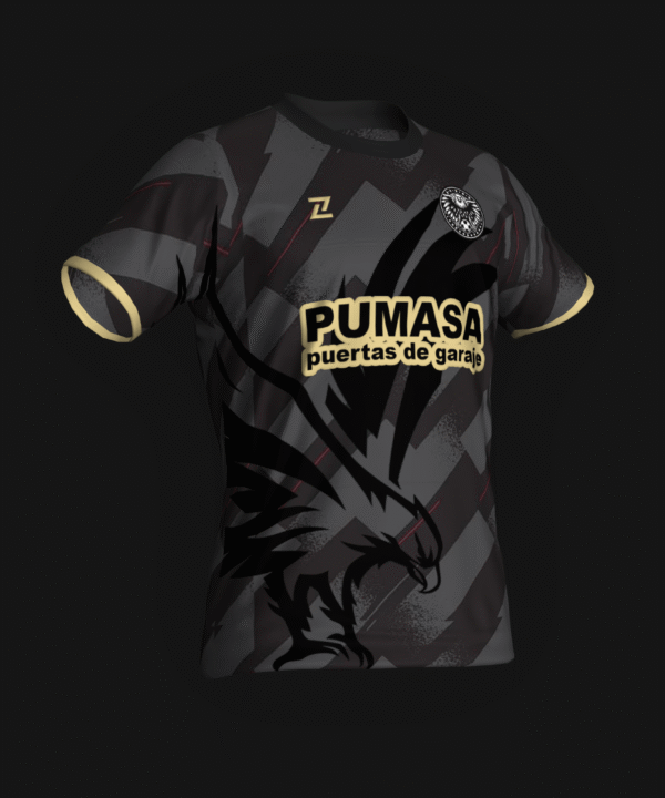 PUMASA EAGLES FC