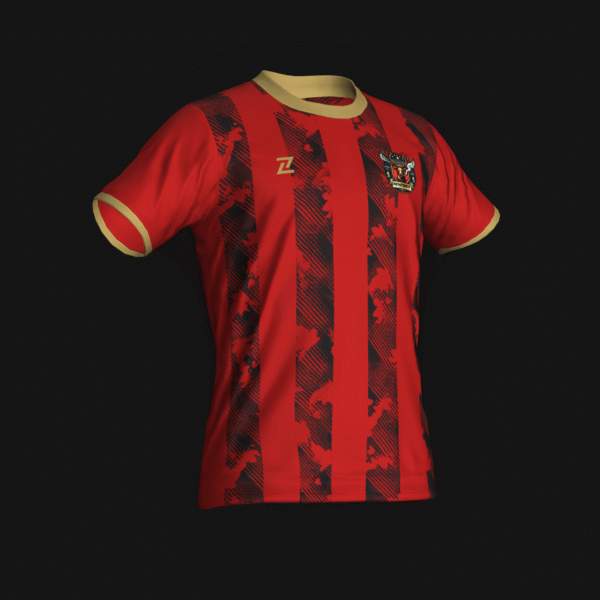 NINFOOT FC