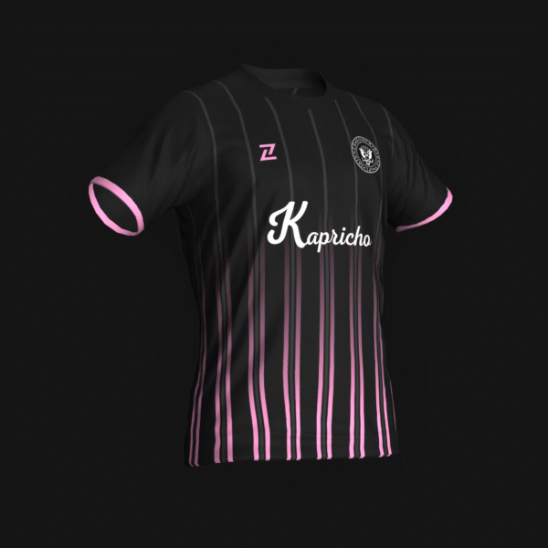 SOLFAMIDAS FC
