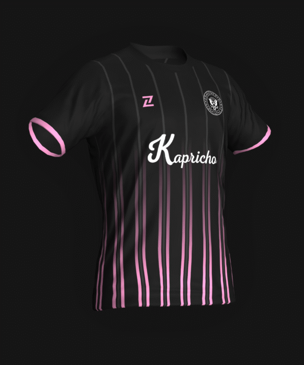 SOLFAMIDAS FC