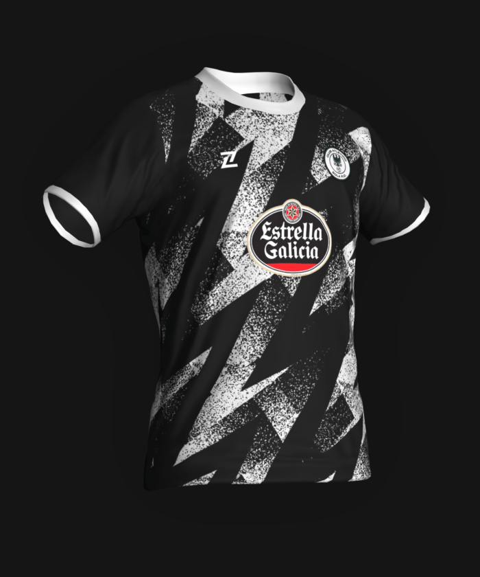 CLUB ATLETICO BOLA FC