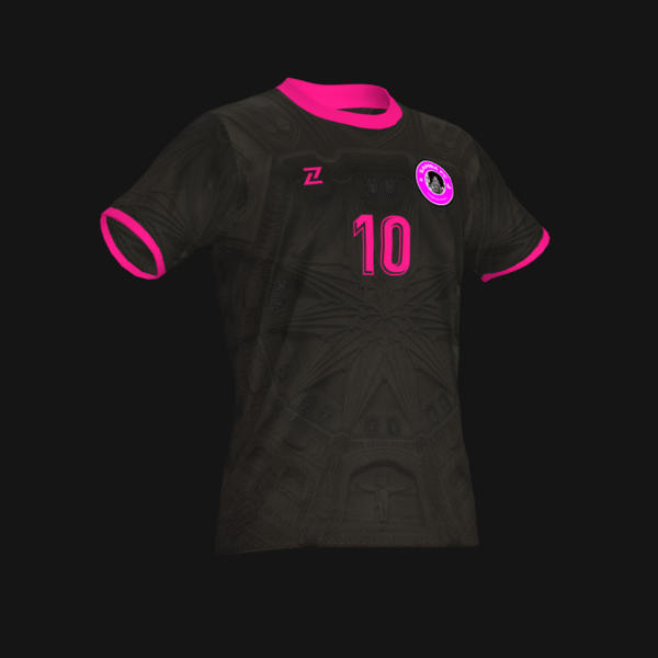 SAMBA DO MURCIA FC