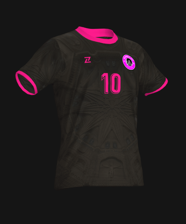 SAMBA DO MURCIA FC
