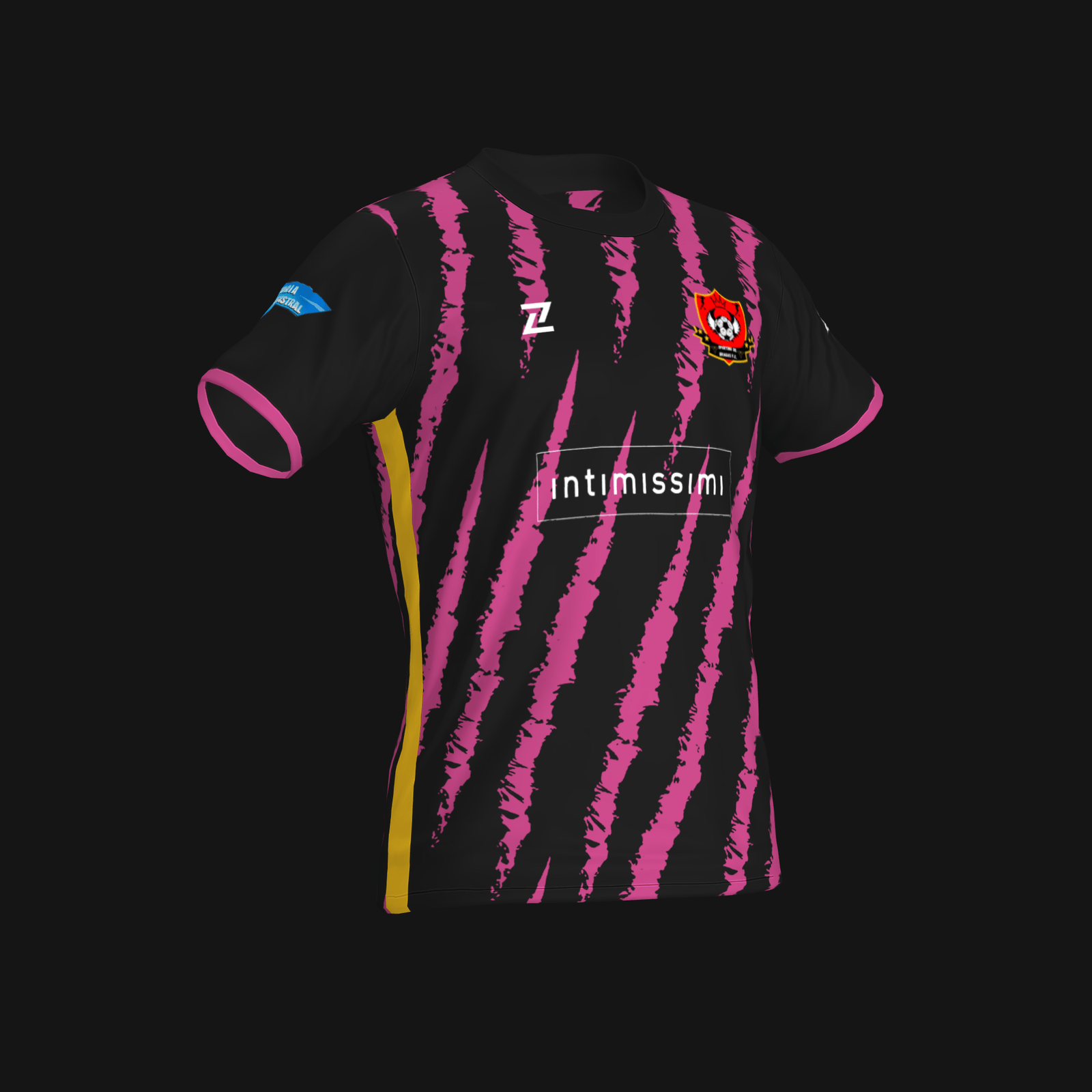 SPORTING OF BRAGAS - Imagen 7