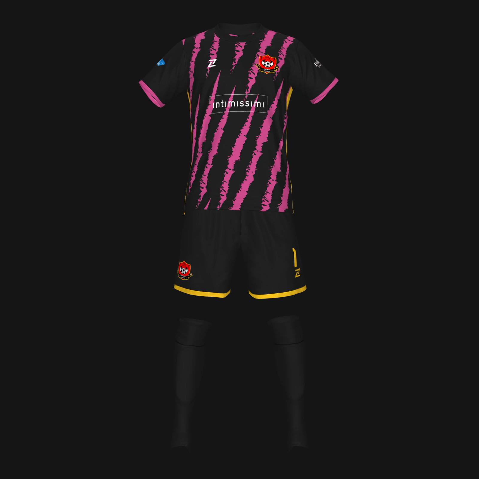 SPORTING OF BRAGAS - Imagen 9